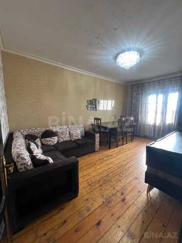 İcarəyə verilir 2 otaqlı köhnə tikili 60 m², Xalqlar Dostluğu m., photo 1 from 12