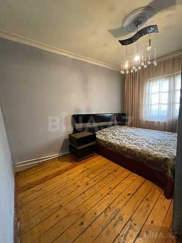 İcarəyə verilir 2 otaqlı köhnə tikili 60 m², Xalqlar Dostluğu m., photo 6 from 12