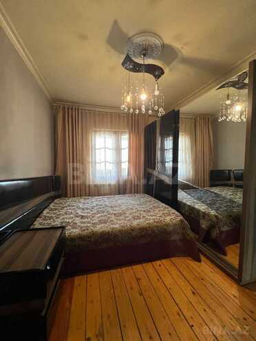 İcarəyə verilir 2 otaqlı köhnə tikili 60 m², Xalqlar Dostluğu m., photo 5 from 12