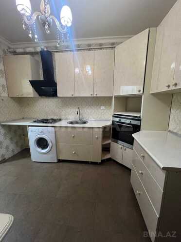 İcarəyə verilir 2 otaqlı köhnə tikili 60 m², Xalqlar Dostluğu m., photo 8 from 12