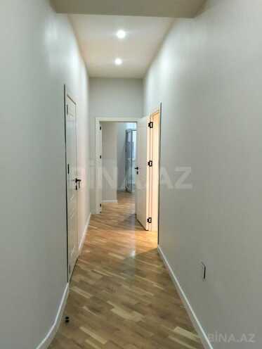 Сдаётся 2-комн. новостройка 100 м², пос. Ени Ясамал, photo 9 from 20