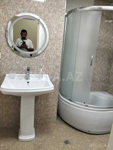 Сдаётся 2-комн. новостройка 100 м², пос. Ени Ясамал, photo 17 from 20