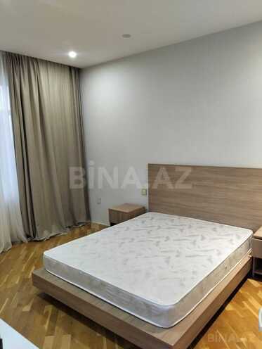 Сдаётся 2-комн. новостройка 100 м², пос. Ени Ясамал, photo 5 from 20