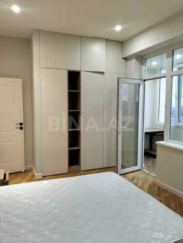 Сдаётся 2-комн. новостройка 100 м², пос. Ени Ясамал, photo 16 from 20