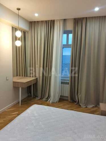 Сдаётся 2-комн. новостройка 100 м², пос. Ени Ясамал, photo 11 from 20
