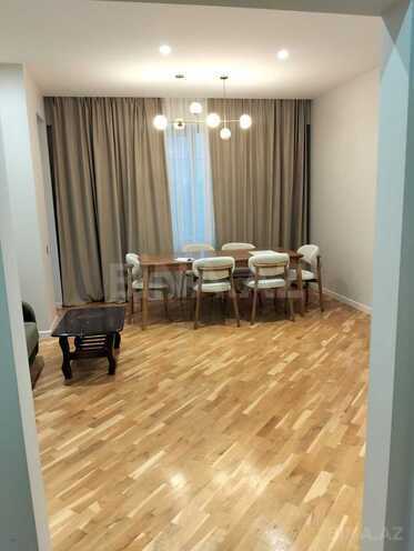 Сдаётся 2-комн. новостройка 100 м², пос. Ени Ясамал, photo 1 from 20