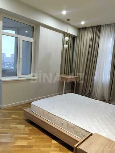 Сдаётся 2-комн. новостройка 100 м², пос. Ени Ясамал, photo 4 from 20