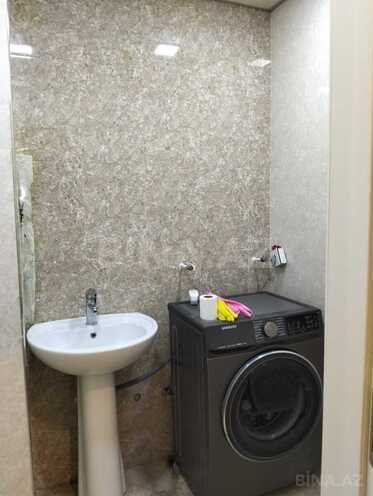 Сдаётся 2-комн. новостройка 100 м², пос. Ени Ясамал, photo 18 from 20