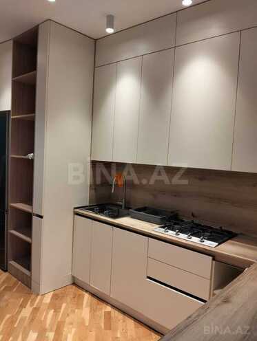 Сдаётся 2-комн. новостройка 100 м², пос. Ени Ясамал, photo 6 from 20