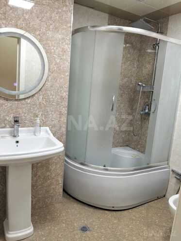 Сдаётся 2-комн. новостройка 100 м², пос. Ени Ясамал, photo 19 from 20