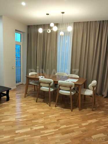 Сдаётся 2-комн. новостройка 100 м², пос. Ени Ясамал, photo 3 from 20