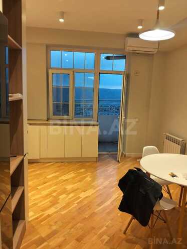 Сдаётся 2-комн. новостройка 100 м², пос. Ени Ясамал, photo 14 from 20