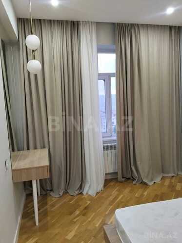 Сдаётся 2-комн. новостройка 100 м², пос. Ени Ясамал, photo 13 from 20