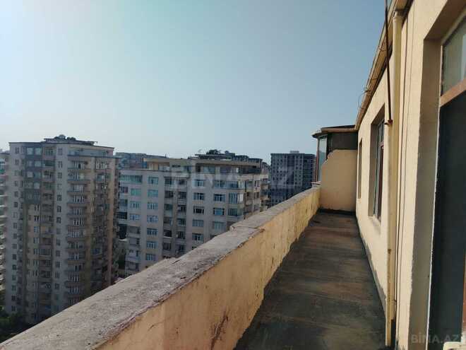 Satılır 3 otaqlı yeni tikili 170 m², Nəsimi r., photo 16 from 17