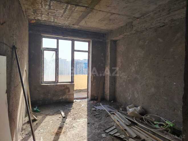 Satılır 3 otaqlı yeni tikili 170 m², Nəsimi r., photo 11 from 17