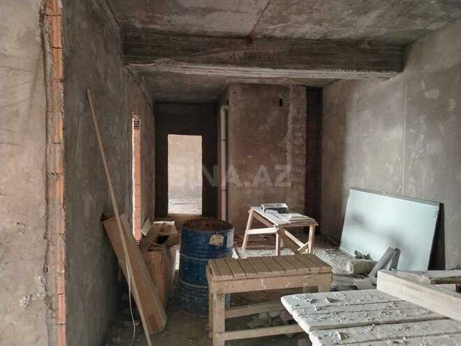 Satılır 3 otaqlı yeni tikili 170 m², Nəsimi r., photo 10 from 17