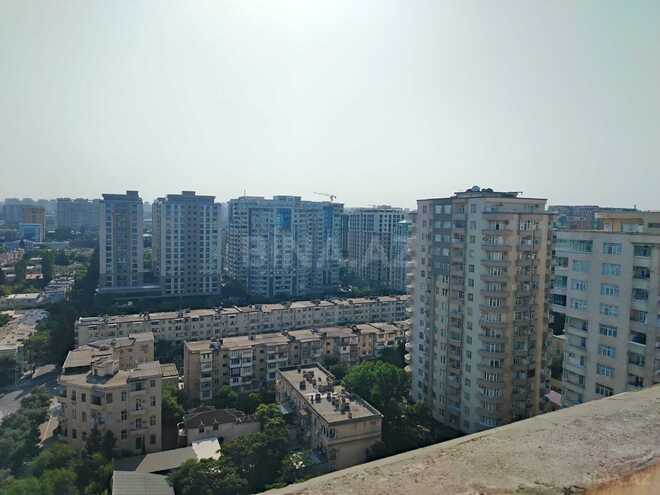 Satılır 3 otaqlı yeni tikili 170 m², Nəsimi r., photo 15 from 17