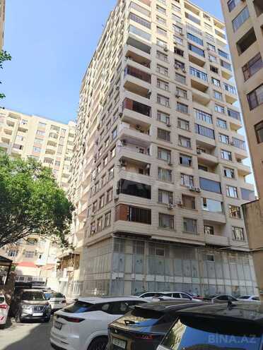 Satılır 3 otaqlı yeni tikili 170 m², Nəsimi r., photo 1 from 17
