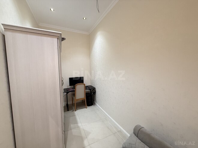 Satılır 2 otaqlı yeni tikili 51 m², Nizami m., photo 12 from 19