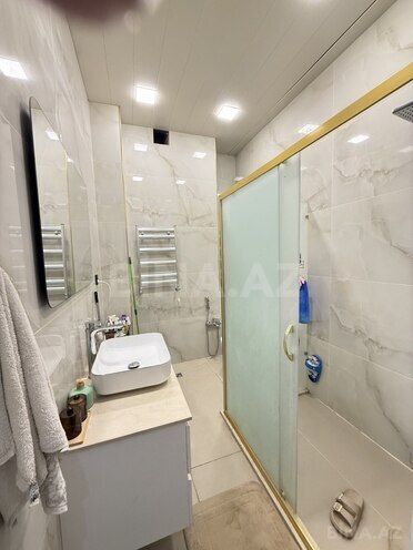 Satılır 2 otaqlı yeni tikili 51 m², Nizami m., photo 14 from 19