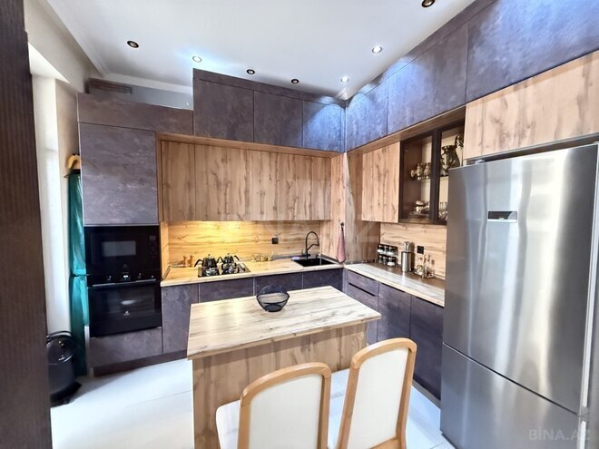 Satılır 2 otaqlı yeni tikili 51 m², Nizami m., photo 9 from 19