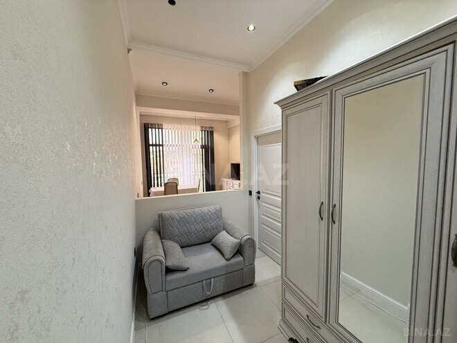 Satılır 2 otaqlı yeni tikili 51 m², Nizami m., photo 13 from 19
