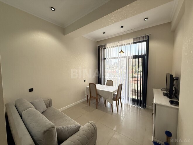 Satılır 2 otaqlı yeni tikili 51 m², Nizami m., photo 5 from 19