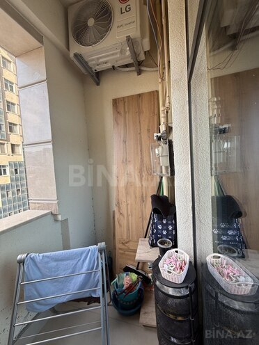 Satılır 2 otaqlı yeni tikili 51 m², Nizami m., photo 17 from 19