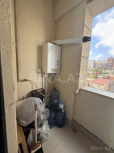 Satılır 2 otaqlı yeni tikili 51 m², Nizami m., photo 16 from 19