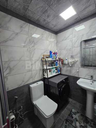 Продаётся 2-комн. новостройка 50 м², пос. Ени Гюнешли, photo 10 from 17