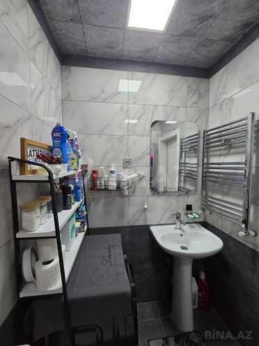 Продаётся 2-комн. новостройка 50 м², пос. Ени Гюнешли, photo 11 from 17
