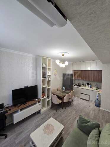Продаётся 2-комн. новостройка 50 м², пос. Ени Гюнешли, photo 4 from 17