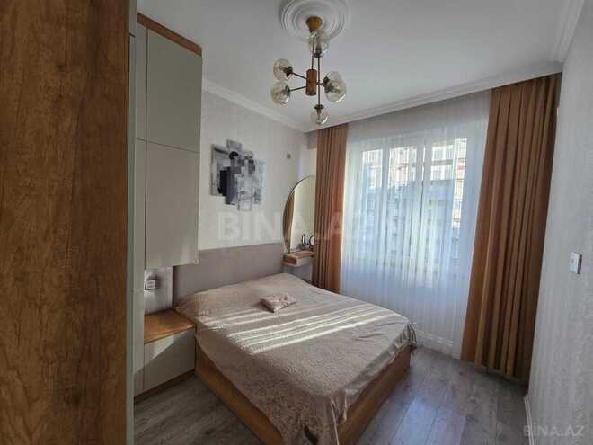 Продаётся 2-комн. новостройка 50 м², пос. Ени Гюнешли, photo 6 from 17