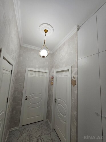 Продаётся 2-комн. новостройка 50 м², пос. Ени Гюнешли, photo 9 from 17