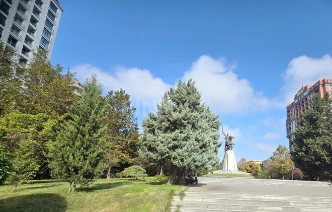 Satılır 2 otaqlı yeni tikili 94.5 m², Nəsimi r., photo 8 from 23
