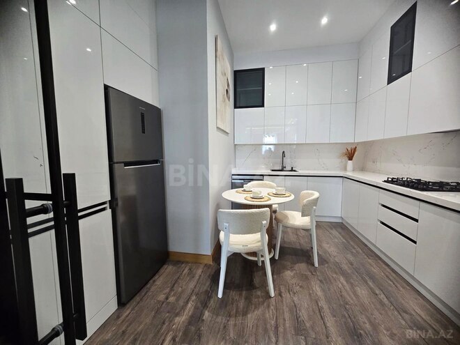 Satılır 2 otaqlı yeni tikili 94.5 m², Nəsimi r., photo 12 from 23