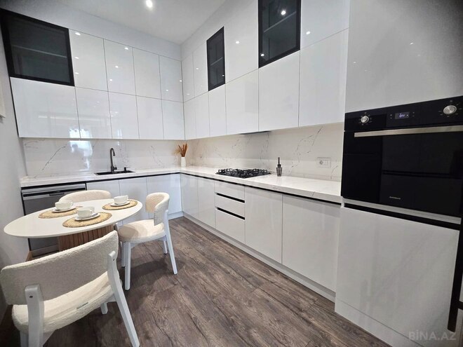 Satılır 2 otaqlı yeni tikili 94.5 m², Nəsimi r., photo 15 from 23