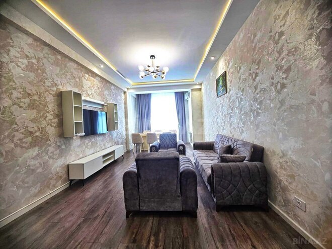 Satılır 2 otaqlı yeni tikili 94.5 m², Nəsimi r., photo 6 from 23
