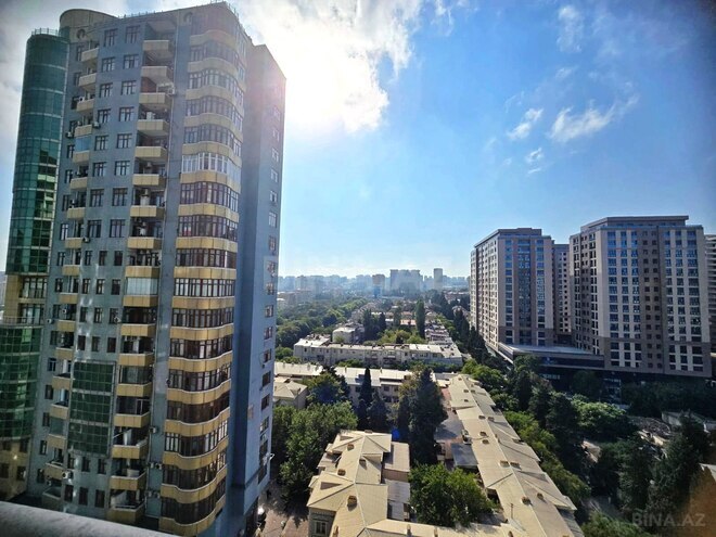 Satılır 2 otaqlı yeni tikili 94.5 m², Nəsimi r., photo 10 from 23