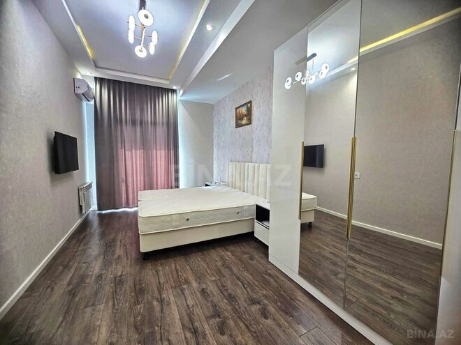 Satılır 2 otaqlı yeni tikili 94.5 m², Nəsimi r., photo 20 from 23