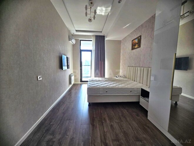 Satılır 2 otaqlı yeni tikili 94.5 m², Nəsimi r., photo 18 from 23