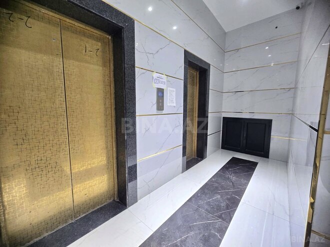 Satılır 2 otaqlı yeni tikili 94.5 m², Nəsimi r., photo 19 from 23