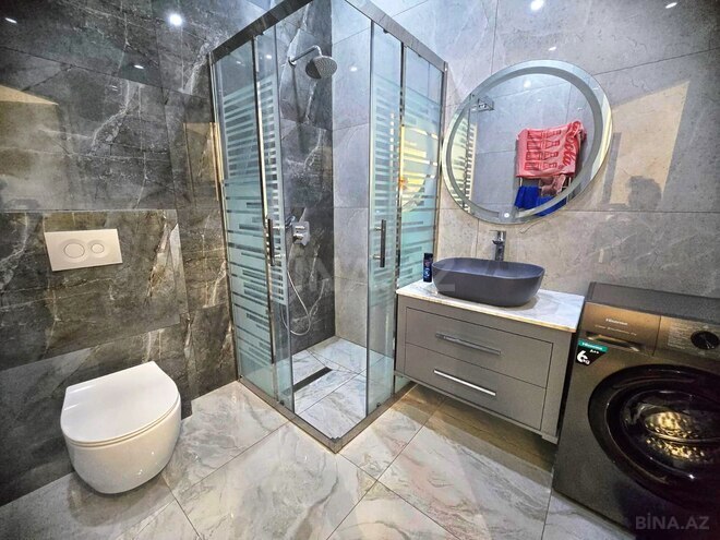 Satılır 2 otaqlı yeni tikili 94.5 m², Nəsimi r., photo 13 from 23