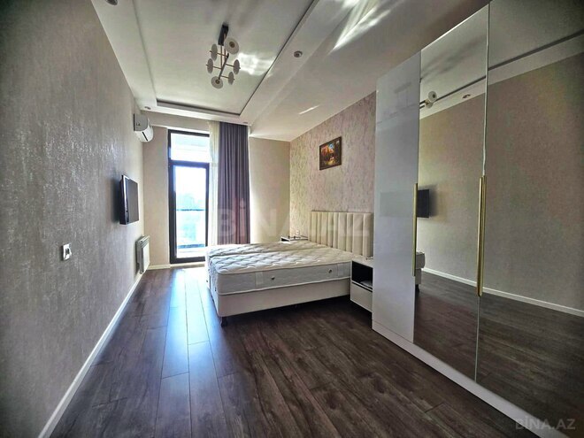 Satılır 2 otaqlı yeni tikili 94.5 m², Nəsimi r., photo 9 from 23