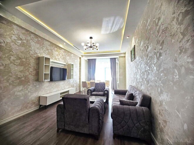 Satılır 2 otaqlı yeni tikili 94.5 m², Nəsimi r., photo 7 from 23
