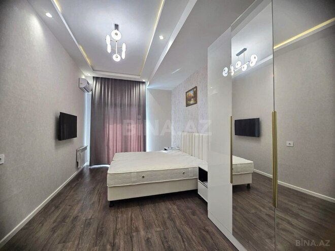 Satılır 2 otaqlı yeni tikili 94.5 m², Nəsimi r., photo 17 from 23