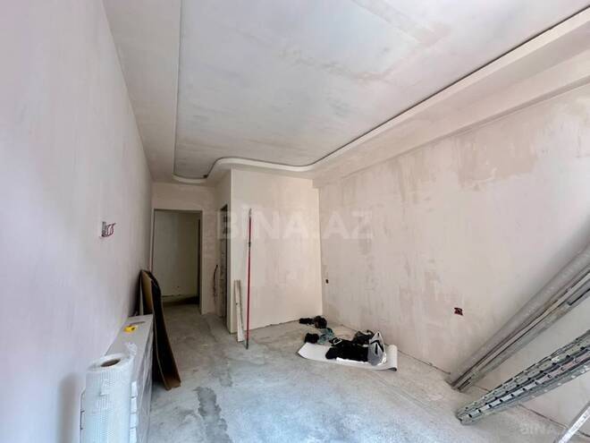 Satılır 4 otaqlı yeni tikili 13 430 m², İnşaatçılar m., photo 11 from 18