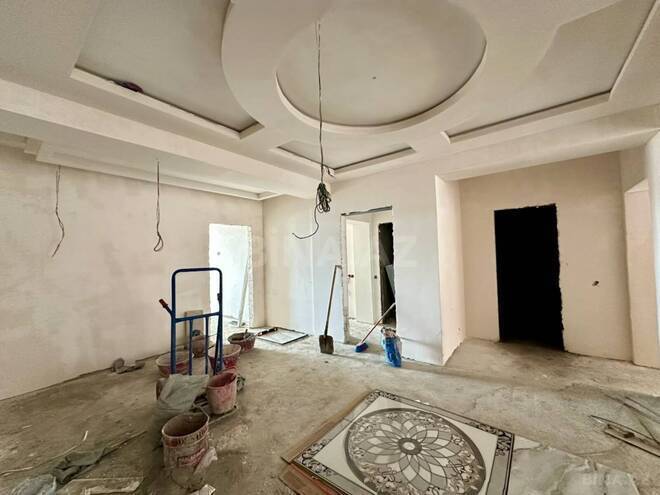 Satılır 4 otaqlı yeni tikili 13 430 m², İnşaatçılar m., photo 7 from 18