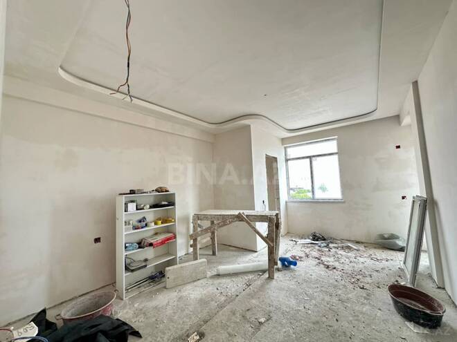 Satılır 4 otaqlı yeni tikili 13 430 m², İnşaatçılar m., photo 8 from 18