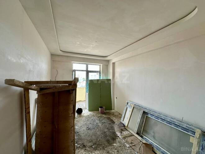 Satılır 4 otaqlı yeni tikili 13 430 m², İnşaatçılar m., photo 13 from 18